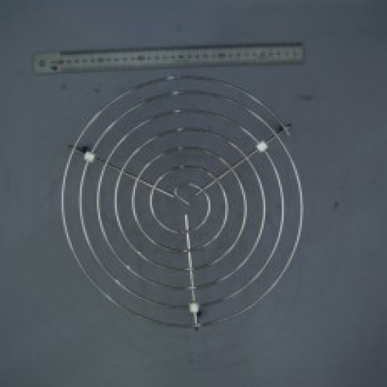 DE97-00136F | Microwave Oven Wire Rack DE97-00136F | Microwave Oven Wire Rack