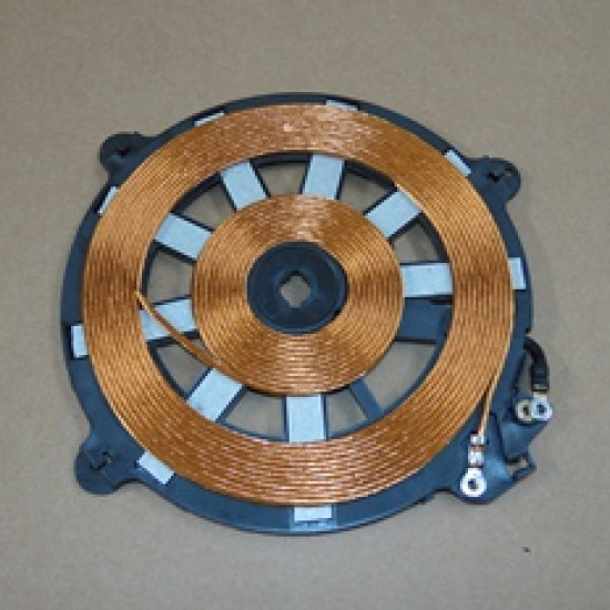 DG27-01013A Samsung Ovens-Oven COIL-WORKING 210 Spare Replacement Parts from samsungparts.nz