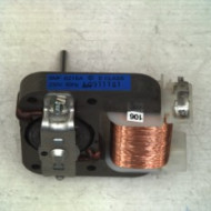 DG31-00010A | Oven AC Motor Fan