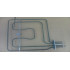DG47-00047E | Oven Grill Heater Sheath