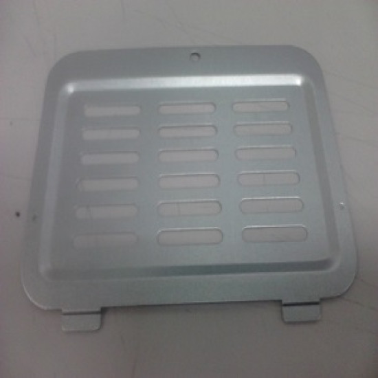 Samsung Ovens-Oven BRACKET-AS COVER Spare Replacement Parts from samsungparts.nz
