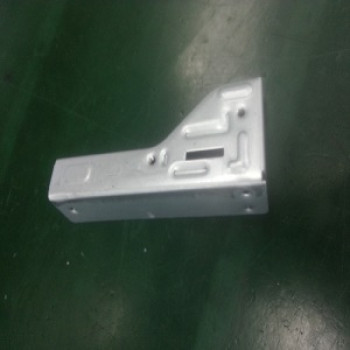 DG61-00255A | Oven Left Hinge Support
