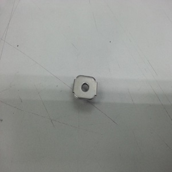 DG61-00341A Samsung Ovens-Oven BRACKET-HOLDER RACK Spare Replacement Parts from samsungparts.nz