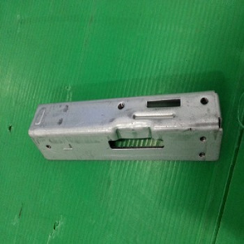 DG61-00646A | Oven Left Hinge Support