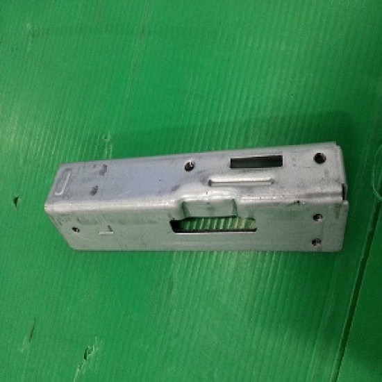 Samsung Ovens - Oven SUPPORT HINGE-LEFT DG61-00646A by Samsungparts.nz Samsung Ovens-Oven SUPPORT HINGE-LEFT Spare Replacement Parts from samsungparts.nz