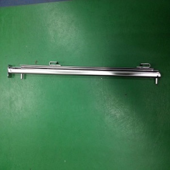 DG61-00876C | Oven Left Telescopic Rail Guide
