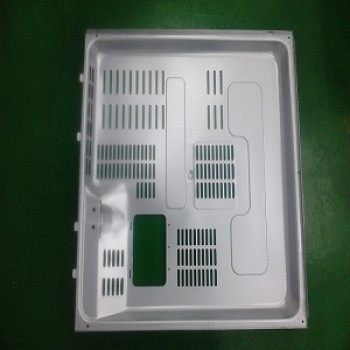 DG63-00009B | Oven Back Cover