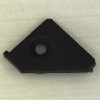 DG63-00015A | Oven Right Door Duct Cover