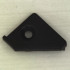 DG63-00015A | Oven Right Door Duct Cover