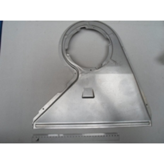 Samsung Ovens-Oven COVER-FAN-COOLING Spare Replacement Parts from samsungparts.nz