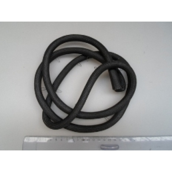 DG63-00095A Samsung Ovens-Oven GASKET DOOR Spare Replacement Parts from samsungparts.nz