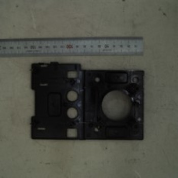 DG63-00150A | Oven Encoder Dial Cover