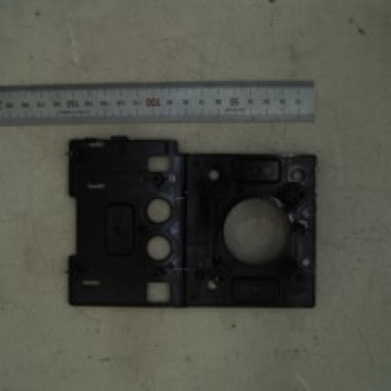 DG63-00150A Samsung Ovens-Oven COVER-DIAL ENCODER Spare Replacement Parts from samsungparts.nz