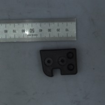 DG63-00210A | Oven Right Hinge Cover