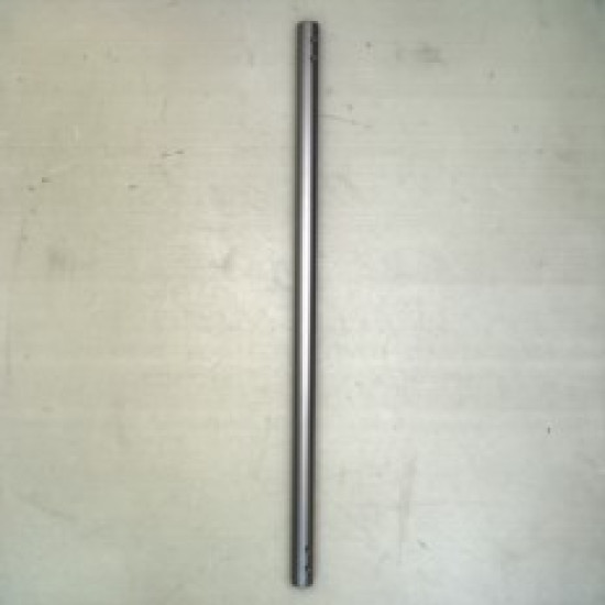DG64-00015A Samsung Ovens-Oven HANDLE DOOR Spare Replacement Parts from samsungparts.nz
