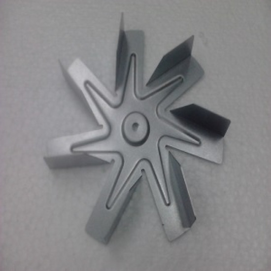 DG67-00001C Samsung Ovens-Oven FAN CONVECTION Spare Replacement Parts from samsungparts.nz