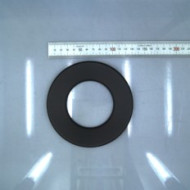 DG81-01687A | Cooktop Burner Outer Cap