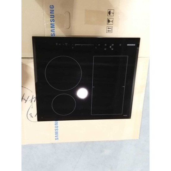 DG82-01144A Samsung Ovens-Oven SVC GLASS TOP PLATE Spare Replacement Parts from samsungparts.nz