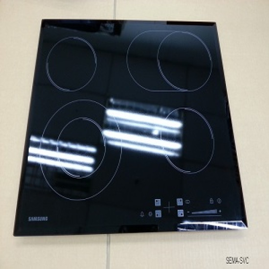 DG94-00323B Samsung Ovens-Oven TOP PLATE Spare Replacement Parts from samsungparts.nz