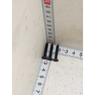 DG97-00087A | Oven Packing Screw