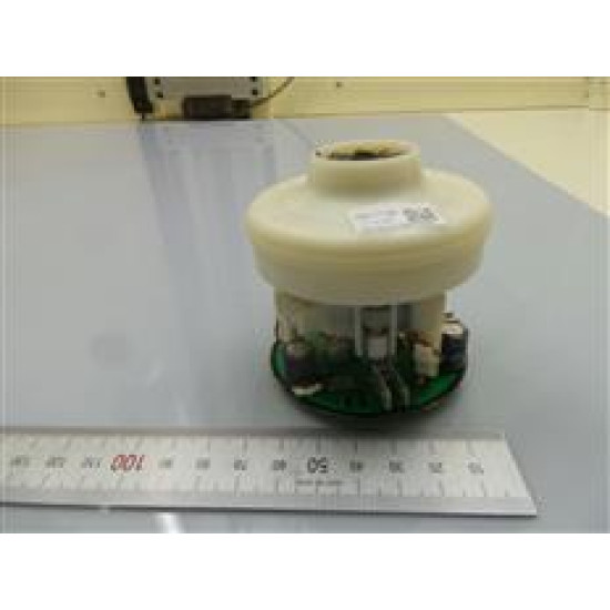 Samsung Vacuum Cleaners - Vacuum Cleaner Jet 90 Pet Motor Bldc Fan DJ31-00164A by Samsungparts.nz Samsung Vacuum Cleaners-Vacuum Cleaner Jet 90 Pet Motor Bldc Fan Spare Replacement Parts from samsungparts.nz