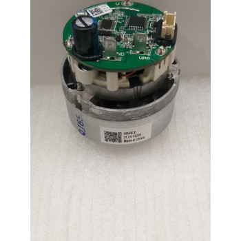 DJ31-00171A | Vacuum Cleaner Jet Bot AI+ BLDC Motor Fan