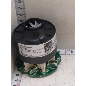 DJ31-00181A | Vacuum Cleaner Jet BLDC Motor Fan