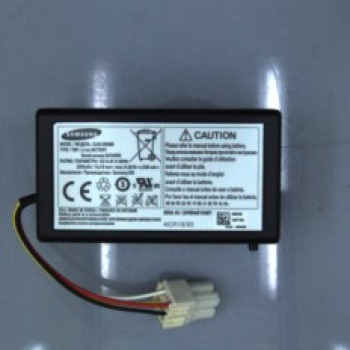 DJ43-00006B | Vacuum Cleaner Battery