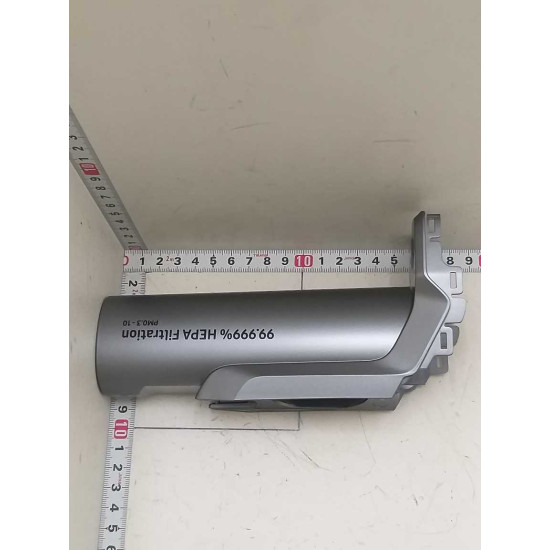 Samsung Vacuum Cleaners-Vacuum Cleaner Jet 90 Pet Frame Front Spare Replacement Parts from samsungparts.nz