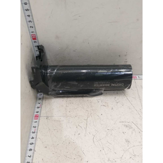 Samsung Vacuum Cleaners - Vacuum Cleaner Jet 60 Pet Frame Front DJ61-02553G by Samsungparts.nz Samsung Vacuum Cleaners-Vacuum Cleaner Jet 60 Pet Frame Front Spare Replacement Parts from samsungparts.nz