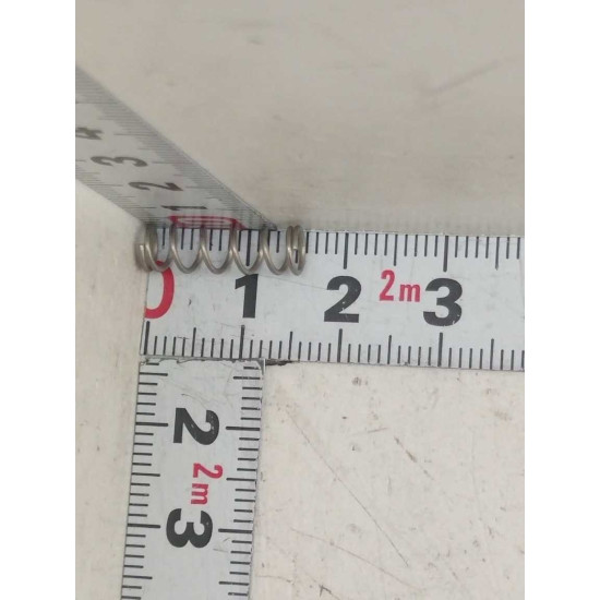 Samsung Vacuum Cleaners - Vacuum Cleaner Bespoke Jet Coil Spring DJ61-02593A by Samsungparts.nz Samsung Vacuum Cleaners-Vacuum Cleaner Bespoke Jet Coil Spring Spare Replacement Parts from samsungparts.nz