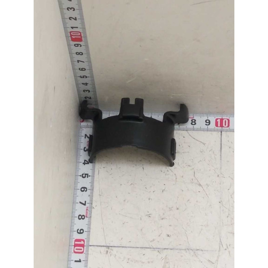 DJ61-02833A Samsung Vacuum Cleaners-Vacuum Cleaner Jet 70 Motor Holder / Mount Spare Replacement Parts from samsungparts.nz