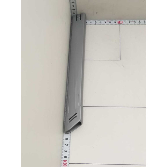 Samsung Vacuum Cleaners - Vacuum Cleaner Jet 70 Inner Crevice Tool DJ62-00456B by Samsungparts.nz Samsung Vacuum Cleaners-Vacuum Cleaner Jet 70 Inner Crevice Tool Spare Replacement Parts from samsungparts.nz