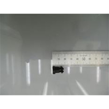 DJ67-00835A | Vacuum Cleaner Bespoke Jet Rubber Adapter