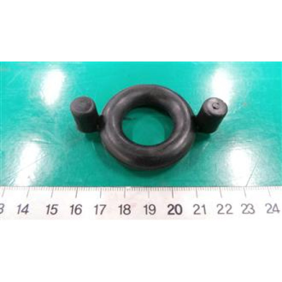 DJ69-00240A | Vacuum Cleaner Bespoke Jet Cushion Ring DJ69-00240A | Vacuum Cleaner Bespoke Jet Cushion Ring