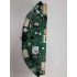 DJ92-00185E | Vacuum Cleaner Jet Bot AI+ Main PCB