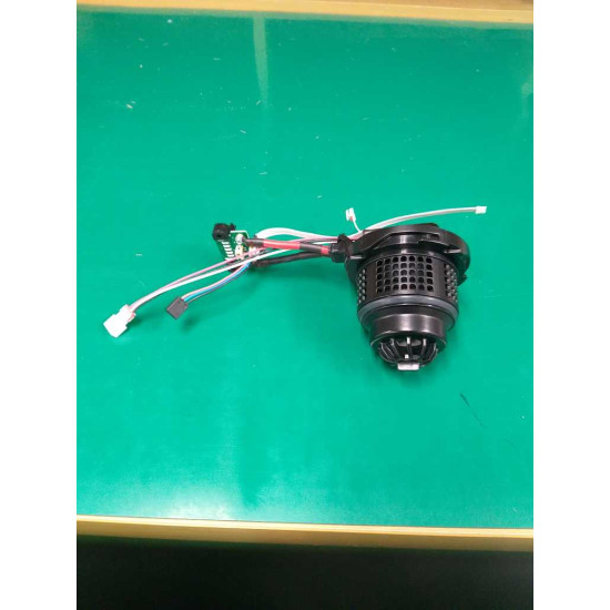 DJ94-01024A Samsung Vacuum Cleaners-Vacuum Cleaner Bespoke Jet Motor Parts Spare Replacement Parts from samsungparts.nz