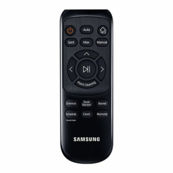 DJ96-00191B | Vacuum Cleaner Powerbot Remote Control