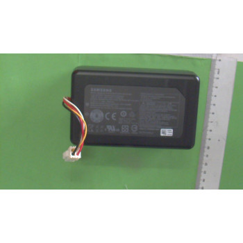 DJ96-00193B | Vacuum Cleaner Powerbot Battery