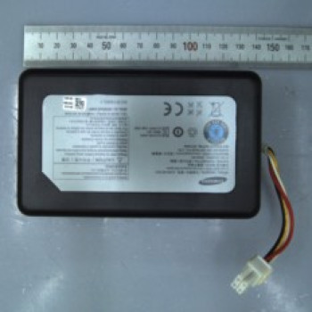 DJ96-00193C | Vacuum Cleaner Powerbot X20 Battery