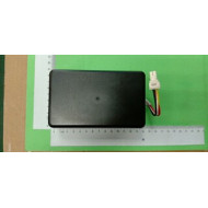 DJ96-00193F | Vacuum Cleaner Battery