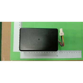 DJ96-00193F | Vacuum Cleaner Battery