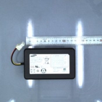 DJ96-00202A | Vacuum Cleaner Powerbot X20 Battery