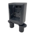 DJ96-00231D | Vacuum Cleaner Jet 60 Pet Wall Charging Dock