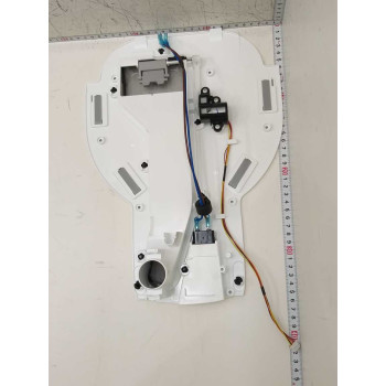 DJ96-00237A | Vacuum Cleaner Jet Bot AI+ Charger Base