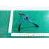 DJ97-01330B | Vacuum Cleaner Brush Corner Right