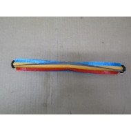 DJ97-02172B | Vacuum Cleaner Drum Brush