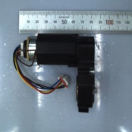 DJ97-02178A | Vacuum Cleaner Powerbot Case Drum
