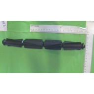 DJ97-02508A | Vacuum Cleaner Drum Brush