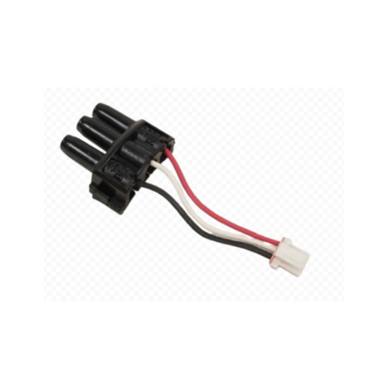 DJ97-02671A Samsung Vacuum Cleaners-Vacuum Cleaner Jet 70 Pipe Holder Spare Replacement Parts from samsungparts.nz